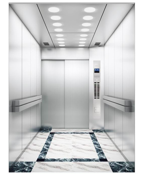 Modern lift